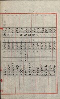 交換地授受書類（海軍用地ト州有地ノ交換）藏品圖，第142張
