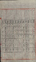 交換地授受書類（海軍用地ト州有地ノ交換）藏品圖，第190張