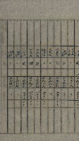 交換地授受書類（海軍用地ト州有地ノ交換）藏品圖，第217張