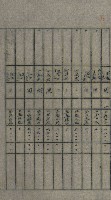 交換地授受書類（海軍用地ト州有地ノ交換）藏品圖，第271張