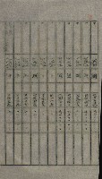 交換地授受書類（海軍用地ト州有地ノ交換）藏品圖，第273張
