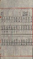 交換地授受書類（海軍用地ト州有地ノ交換）藏品圖，第281張