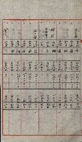 交換地授受書類（海軍用地ト州有地ノ交換）藏品圖，第286張