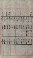 交換地授受書類（海軍用地ト州有地ノ交換）藏品圖，第288張