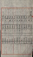 交換地授受書類（海軍用地ト州有地ノ交換）藏品圖，第298張