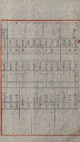 交換地授受書類（海軍用地ト州有地ノ交換）藏品圖，第308張