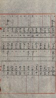 交換地授受書類（海軍用地ト州有地ノ交換）藏品圖，第309張