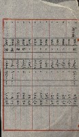 交換地授受書類（海軍用地ト州有地ノ交換）藏品圖，第314張