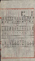 交換地授受書類（海軍用地ト州有地ノ交換）藏品圖，第315張
