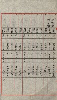 交換地授受書類（海軍用地ト州有地ノ交換）藏品圖，第320張