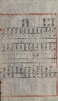 交換地授受書類（海軍用地ト州有地ノ交換）藏品圖，第327張