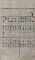 交換地授受書類（海軍用地ト州有地ノ交換）藏品圖，第330張