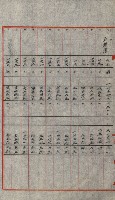 交換地授受書類（海軍用地ト州有地ノ交換）藏品圖，第334張