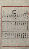 交換地授受書類（海軍用地ト州有地ノ交換）藏品圖，第340張