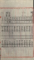 交換地授受書類（海軍用地ト州有地ノ交換）藏品圖，第343張