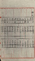 交換地授受書類（海軍用地ト州有地ノ交換）藏品圖，第347張