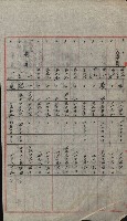 交換地授受書類（海軍用地ト州有地ノ交換）藏品圖，第357張