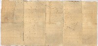 交換地授受書類（海軍用地ト州有地ノ交換）藏品圖，第364張