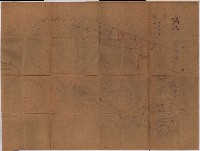 交換地授受書類（海軍用地ト州有地ノ交換）藏品圖，第367張