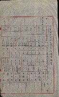 海軍宿舍敷地買收書類（高雄州）藏品圖，第20張