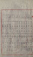 海軍宿舍敷地買收書類（高雄州）藏品圖，第23張