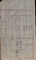 海軍宿舍敷地買收書類（高雄州）藏品圖，第24張