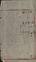 海軍宿舍敷地買收書類（高雄州）藏品圖，第72張