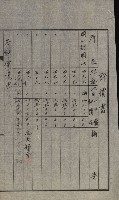 海軍宿舍敷地買收書類（高雄州）藏品圖，第125張