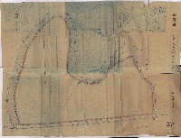 海軍宿舍敷地買收書類（高雄州）藏品圖，第136張