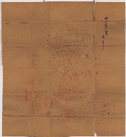 海軍宿舍敷地買收書類（高雄州）藏品圖，第137張