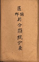 第七類軍事用地關係清冊（地政科）藏品圖，第5張