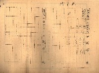 第七類軍事用地關係清冊（地政科）藏品圖，第11張