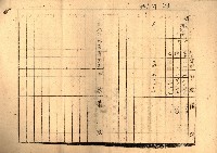 第七類軍事用地關係清冊（地政科）藏品圖，第14張
