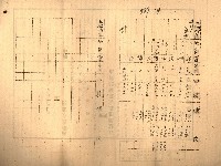第七類軍事用地關係清冊（地政科）藏品圖，第16張