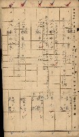 第七類軍事用地關係清冊（地政科）藏品圖，第37張