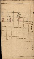 第七類軍事用地關係清冊（地政科）藏品圖，第41張