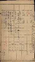 第七類軍事用地關係清冊（地政科）藏品圖，第44張