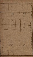 第七類軍事用地關係清冊（地政科）藏品圖，第65張