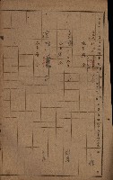 第七類軍事用地關係清冊（地政科）藏品圖，第90張