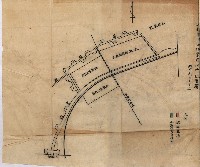 第六十一航空廠關係借地（前峯、港口崙、後協）藏品圖，第34張
