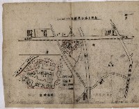 第六十一航空廠關係借地（前峯）藏品圖，第5張