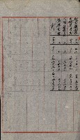 海軍豫算關係藏品圖，第157張