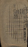 海軍豫算關係藏品圖，第217張