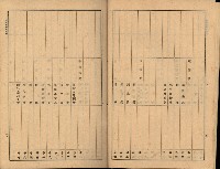 海軍豫算關係藏品圖，第351張