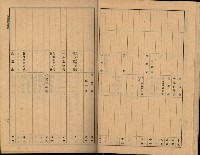 海軍豫算關係藏品圖，第353張