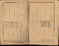 海軍豫算關係藏品圖，第354張