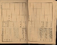 海軍豫算關係藏品圖，第359張