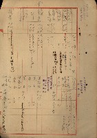 海軍豫算關係藏品圖，第458張