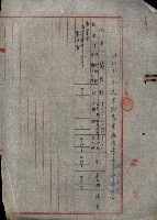 海軍豫算關係藏品圖，第486張