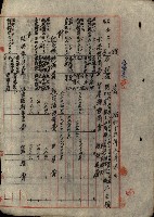 海軍豫算關係藏品圖，第622張